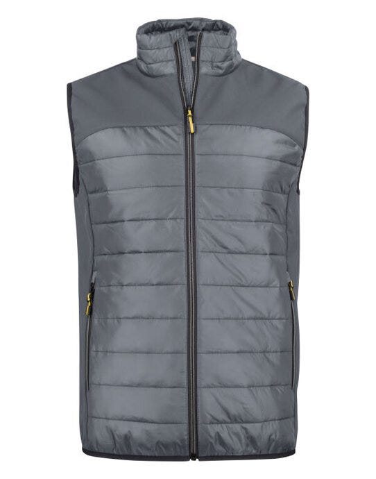 Printer Mens Expedition Vest