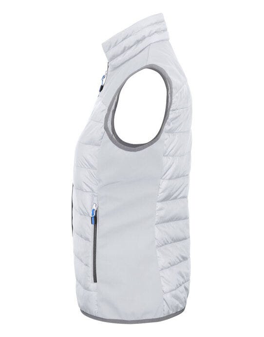 Printer Ladies Expedition Vest