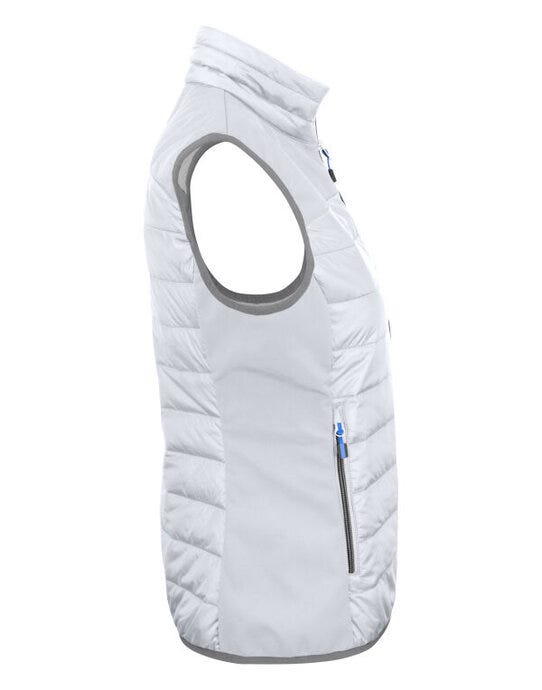 Printer Ladies Expedition Vest