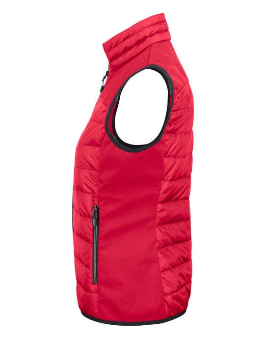 Printer Ladies Expedition Vest