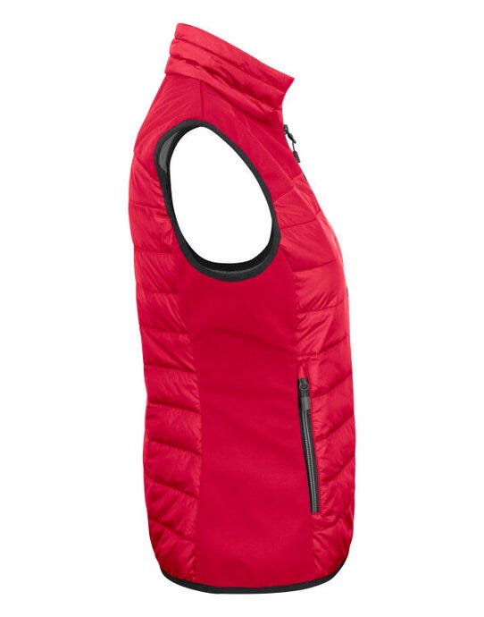 Printer Ladies Expedition Vest