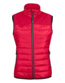 Printer Ladies Expedition Vest