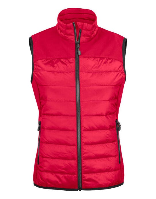 Printer Ladies Expedition Vest