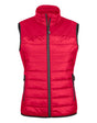 Printer Ladies Expedition Vest