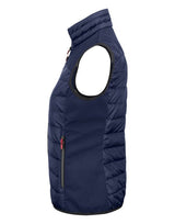 Printer Ladies Expedition Vest