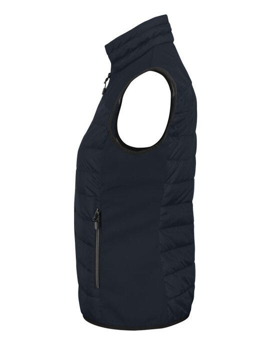 Printer Ladies Expedition Vest