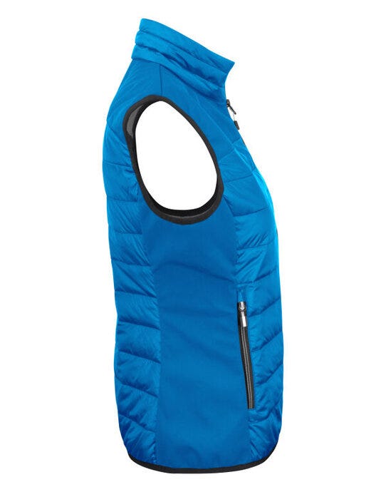 Printer Ladies Expedition Vest