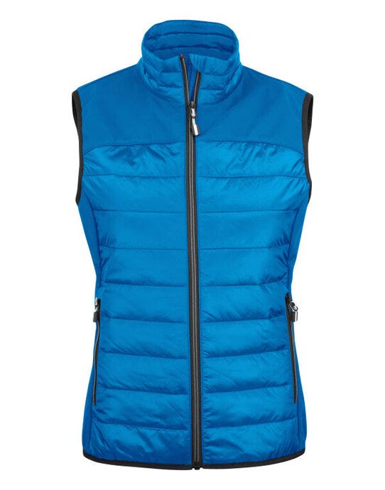 Printer Ladies Expedition Vest