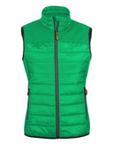 Printer Ladies Expedition Vest