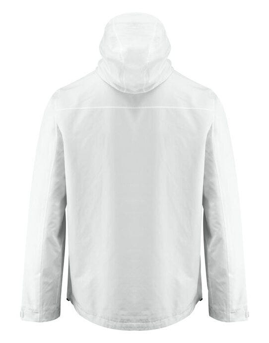 Printer Mens Hiker Jacket
