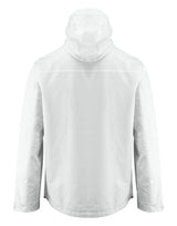 Printer Mens Hiker Jacket
