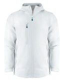 Printer Mens Hiker Jacket