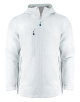 Printer Mens Hiker Jacket