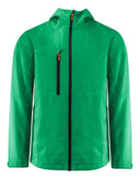 Printer Mens Hiker Jacket