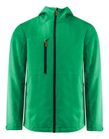 Printer Mens Hiker Jacket