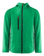 Printer Mens Hiker Jacket