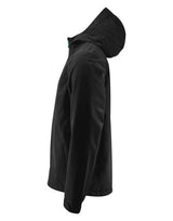 Printer Mens Hiker Jacket