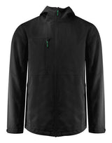 Printer Mens Hiker Jacket