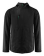 Printer Mens Hiker Jacket