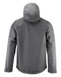 Printer Mens Hiker Jacket