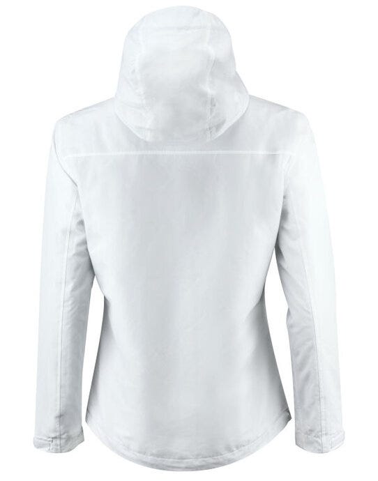 Printer Ladies Hiker Jacket