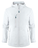 Printer Ladies Hiker Jacket