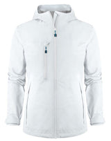 Printer Ladies Hiker Jacket