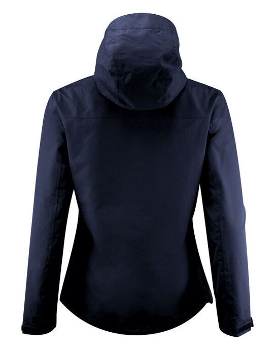 Printer Ladies Hiker Jacket