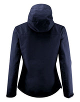 Printer Ladies Hiker Jacket