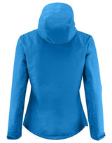 Printer Ladies Hiker Jacket