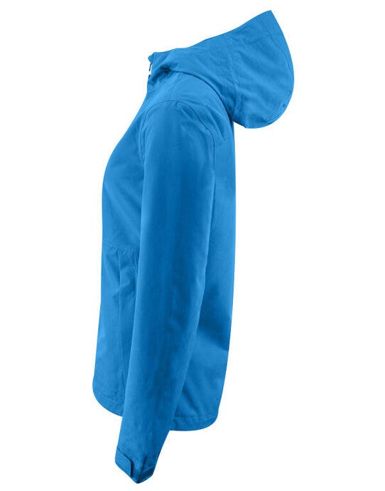 Printer Ladies Hiker Jacket