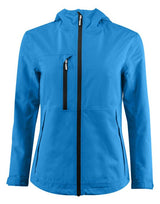 Printer Ladies Hiker Jacket