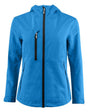 Printer Ladies Hiker Jacket