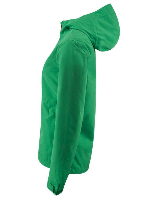 Printer Ladies Hiker Jacket
