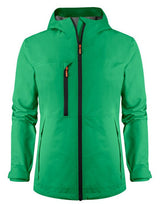 Printer Ladies Hiker Jacket