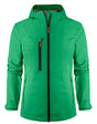 Printer Ladies Hiker Jacket