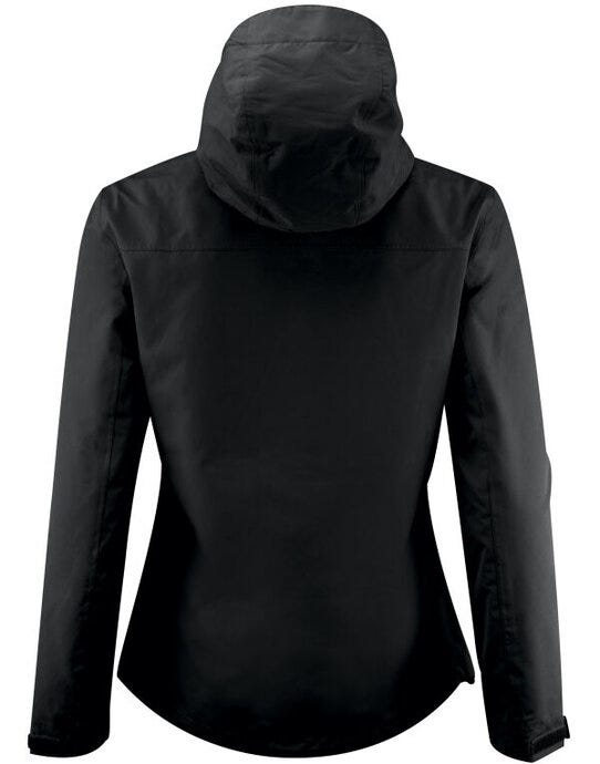 Printer Ladies Hiker Jacket