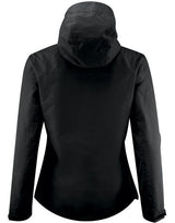 Printer Ladies Hiker Jacket
