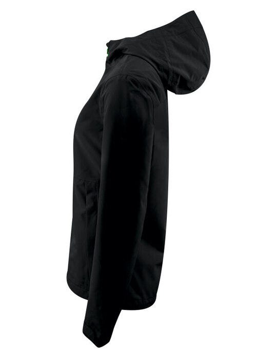 Printer Ladies Hiker Jacket