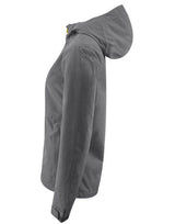 Printer Ladies Hiker Jacket