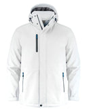 Printer Mens Overlanding Jacket