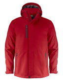 Printer Mens Overlanding Jacket
