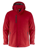 Printer Mens Overlanding Jacket