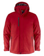 Printer Mens Overlanding Jacket
