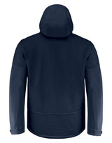 Printer Mens Overlanding Jacket