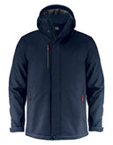 Printer Mens Overlanding Jacket