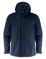 Printer Mens Overlanding Jacket