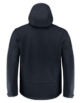 Printer Mens Overlanding Jacket