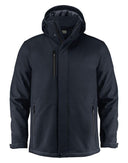 Printer Mens Overlanding Jacket