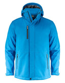 Printer Mens Overlanding Jacket